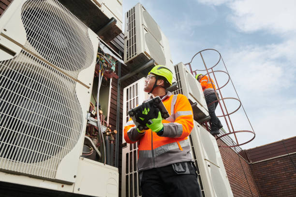 Best Energy-efficient HVAC Solutions in East Rancho Dominguez, CA