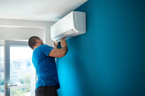 Best HVAC Software and Technology in East Rancho Dominguez, CA