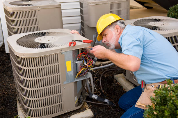 Best Commercial HVAC in East Rancho Dominguez, CA