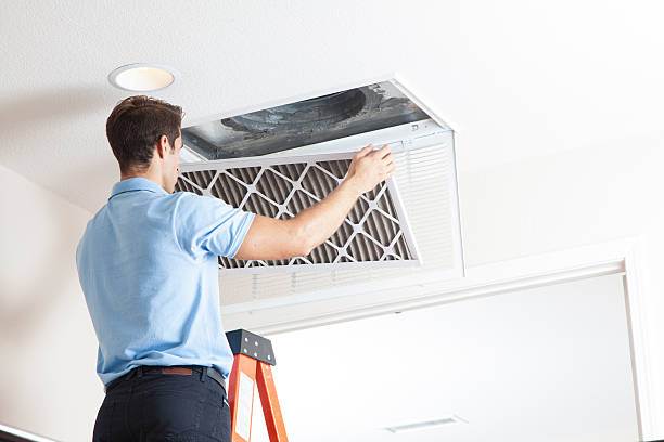 East Rancho Dominguez, CA HVAC Company