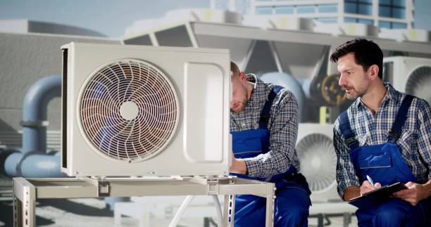 Best Geothermal HVAC Systems in East Rancho Dominguez, CA