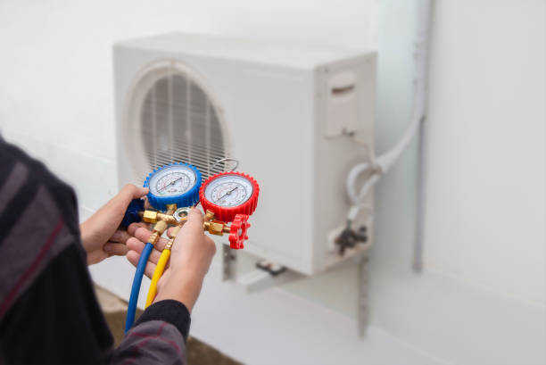Best Residential HVAC in East Rancho Dominguez, CA