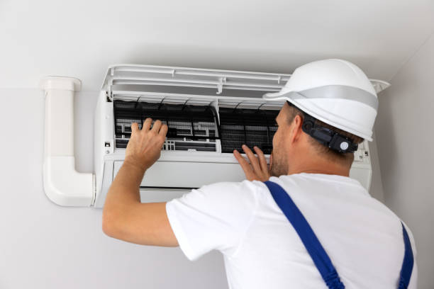 Best HVAC Financing and Leasing in East Rancho Dominguez, CA