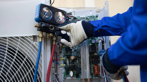 Best HVAC Supply and Distribution in East Rancho Dominguez, CA
